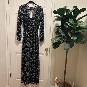 Show me your mini maxi, M